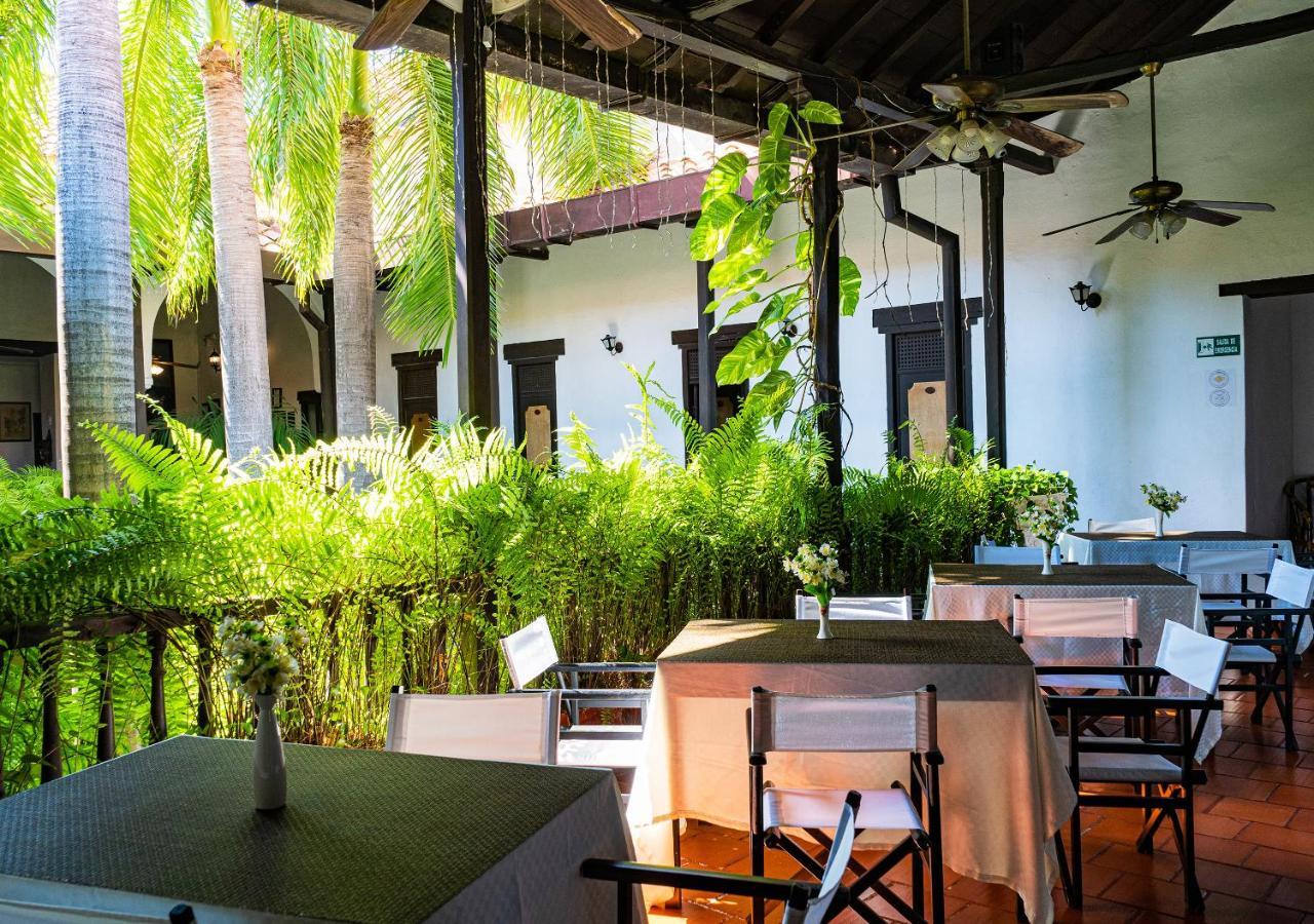 Centro Hotel Cartagena By Dot Tradition Extérieur photo