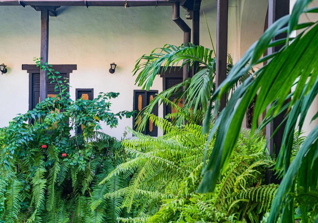 Centro Hotel Cartagena By Dot Tradition Extérieur photo