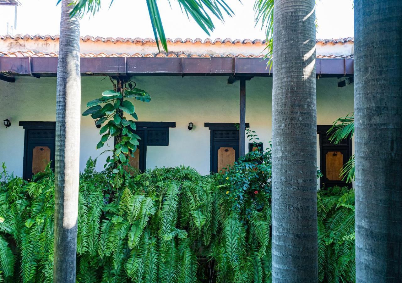Centro Hotel Cartagena By Dot Tradition Extérieur photo