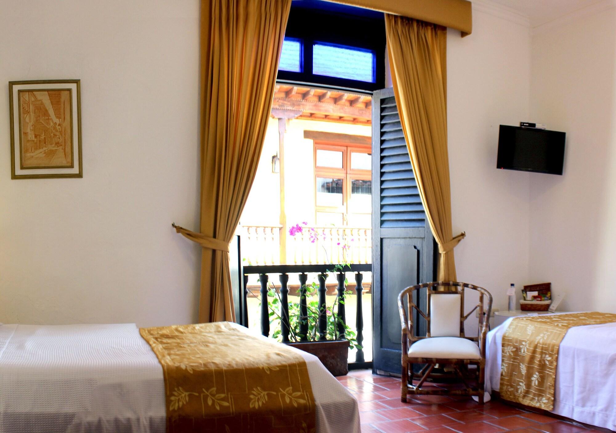 Centro Hotel Cartagena By Dot Tradition Extérieur photo