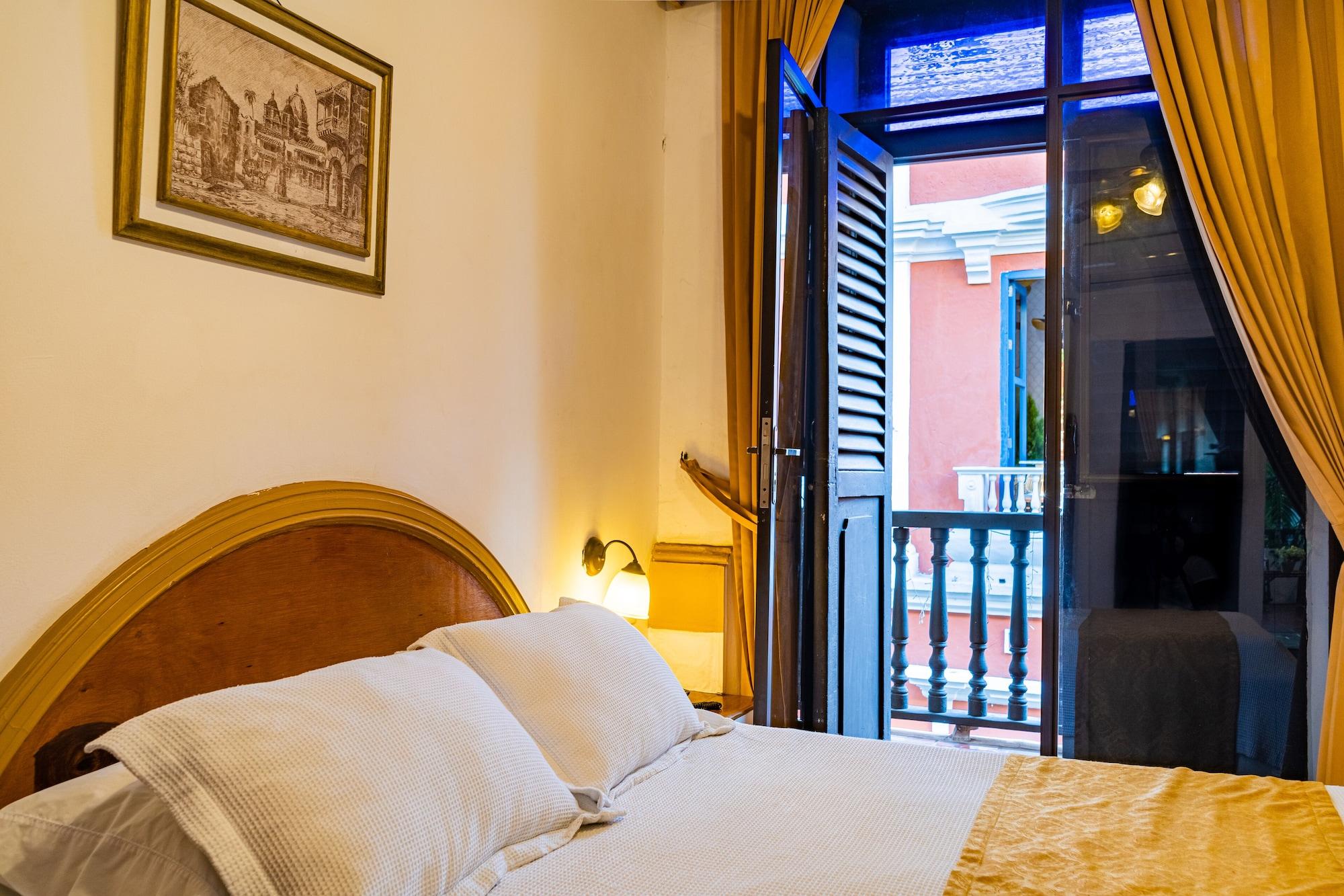 Centro Hotel Cartagena By Dot Tradition Extérieur photo