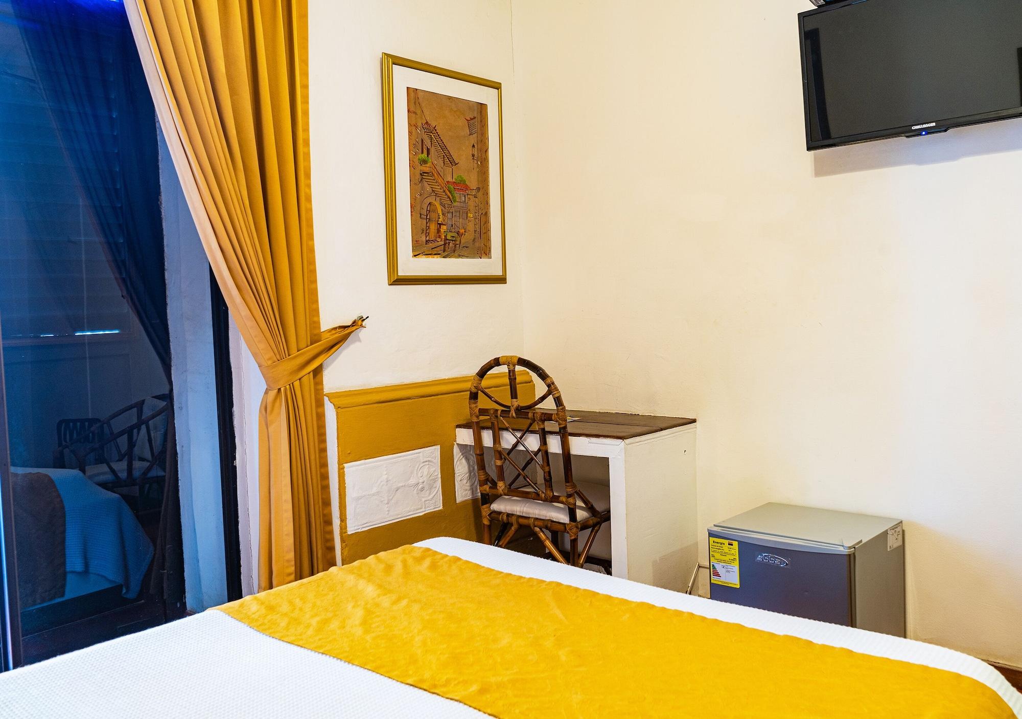 Centro Hotel Cartagena By Dot Tradition Extérieur photo