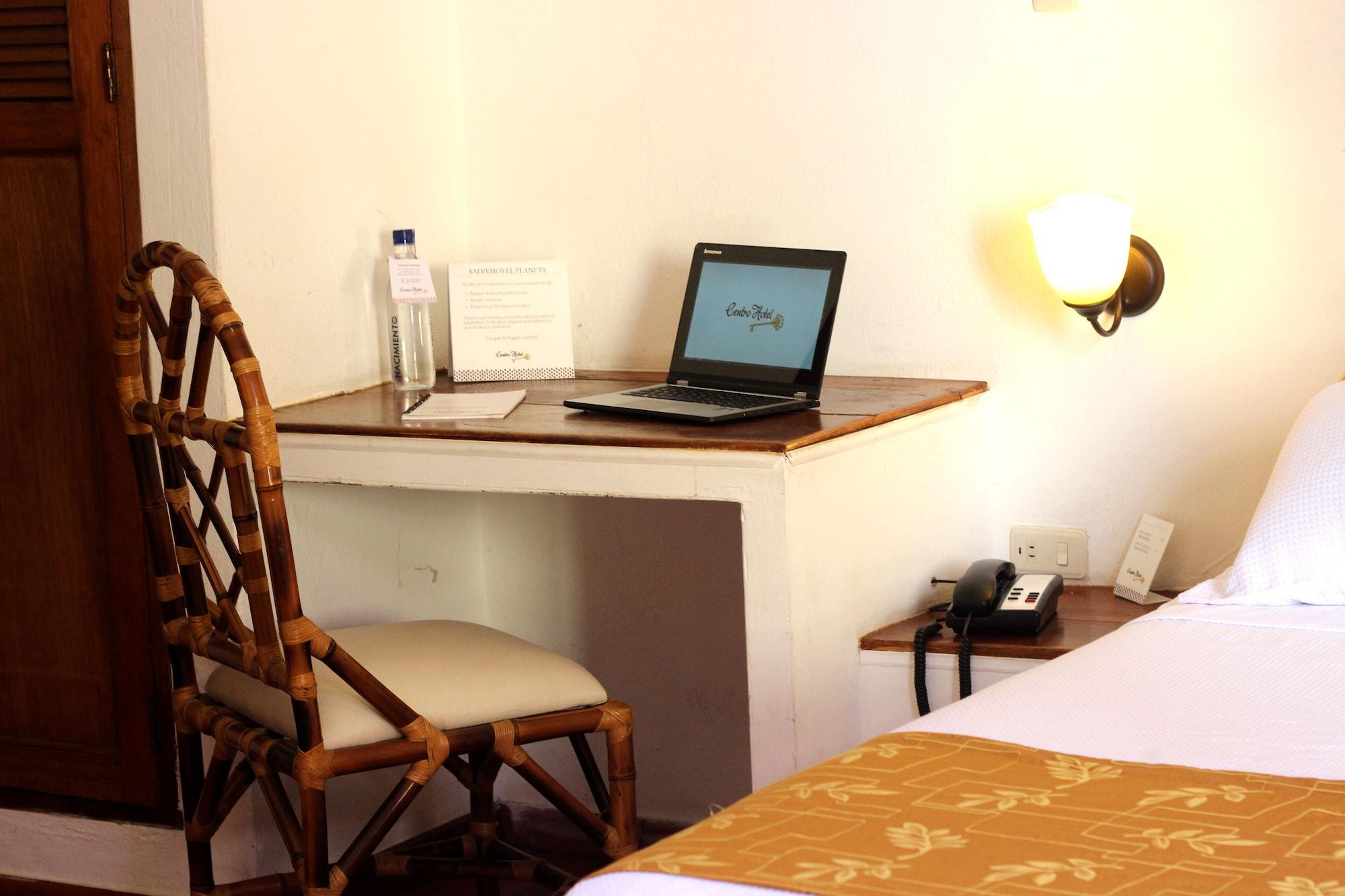 Centro Hotel Cartagena By Dot Tradition Extérieur photo