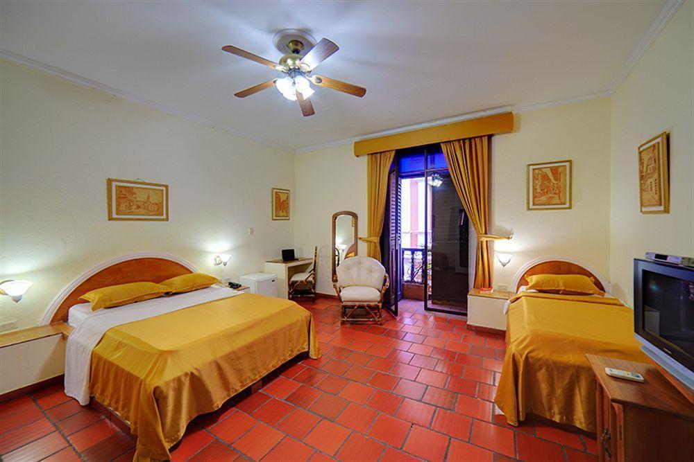 Centro Hotel Cartagena By Dot Tradition Extérieur photo