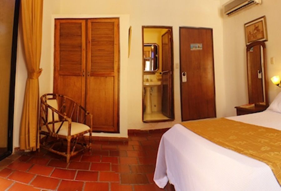 Centro Hotel Cartagena By Dot Tradition Extérieur photo
