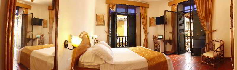 Centro Hotel Cartagena By Dot Tradition Extérieur photo