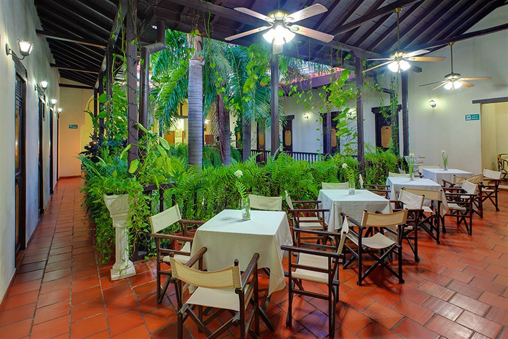 Centro Hotel Cartagena By Dot Tradition Extérieur photo