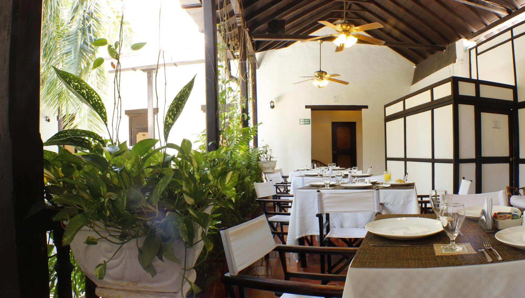 Centro Hotel Cartagena By Dot Tradition Extérieur photo