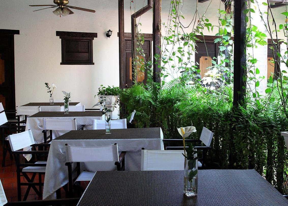Centro Hotel Cartagena By Dot Tradition Extérieur photo