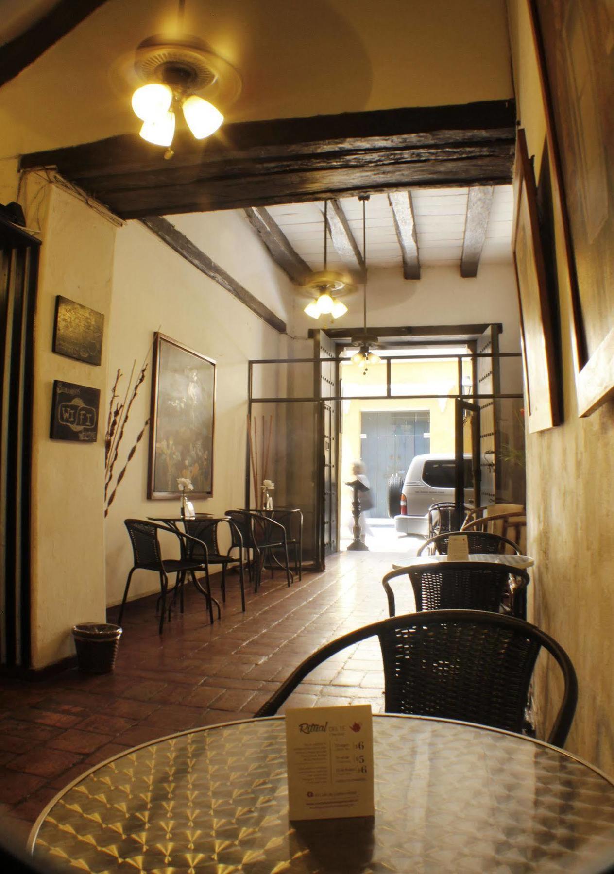 Centro Hotel Cartagena By Dot Tradition Extérieur photo