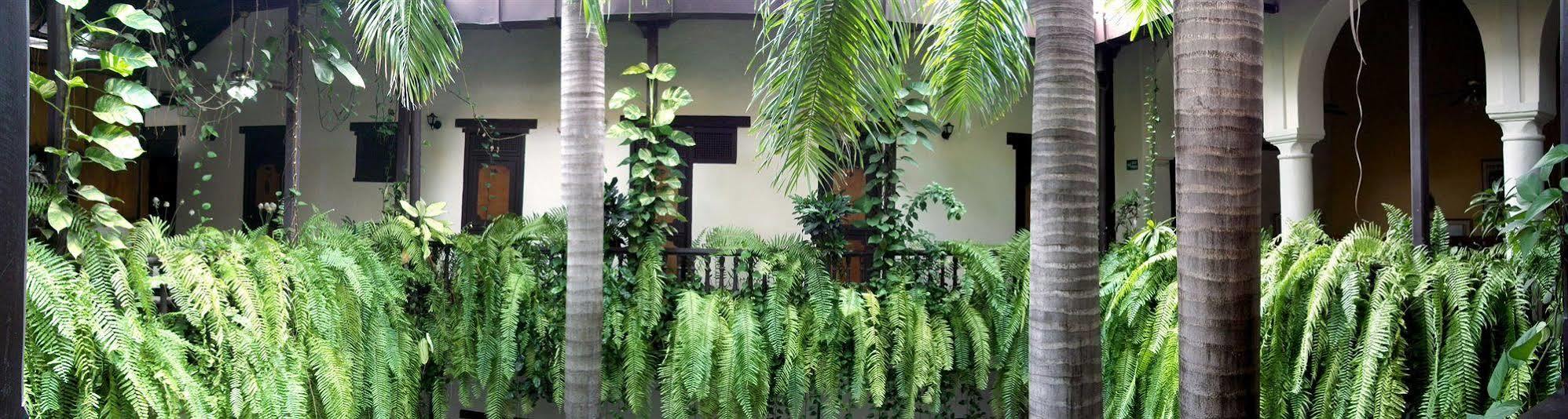Centro Hotel Cartagena By Dot Tradition Extérieur photo