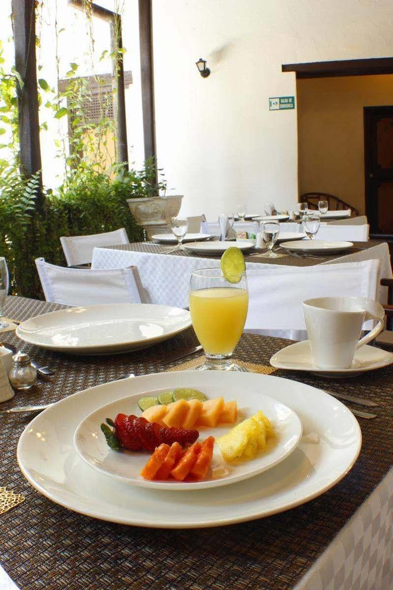 Centro Hotel Cartagena By Dot Tradition Extérieur photo